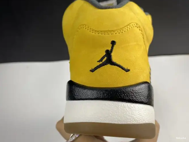 Cheap TB T23 Retro 454783-701 Tokyo Air Jordan 5 0614